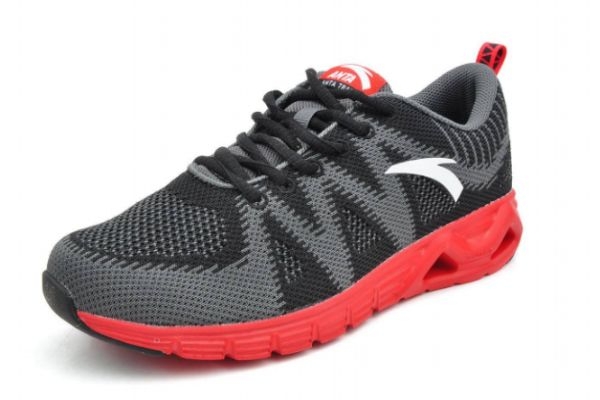 安踏什么系列的运动鞋好穿,安踏的鞋子好吗