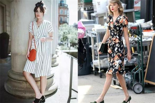 骨架大的女生适合穿什么衣服,大骨架女生穿衣搭配