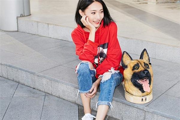 狗头包包是什么牌子,狗牙双肩包