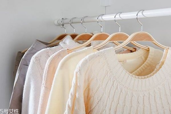 羊毛衫是怎么做出来的,羊毛衫制作