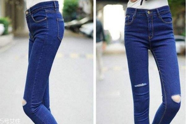 穿比较紧的裤子会怎么样,裤子穿太紧了有什么不好