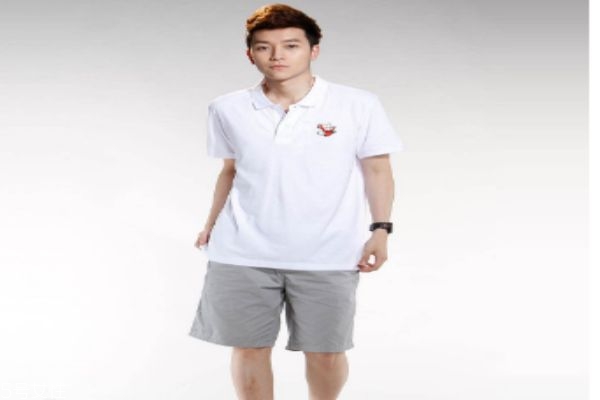 polo衫是什么样的衣服,什么是polo衫?