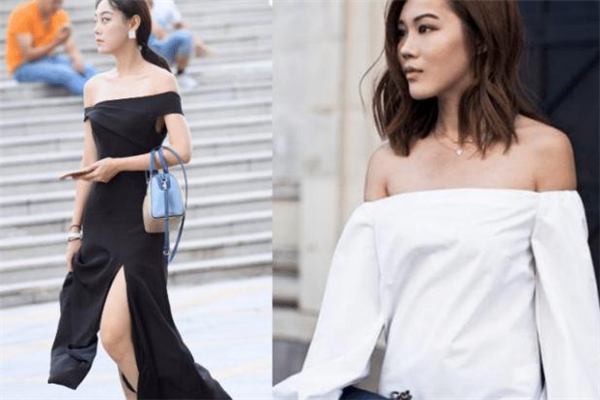 平胸适合穿什么样的衣服,冬季平胸穿衣服搭配