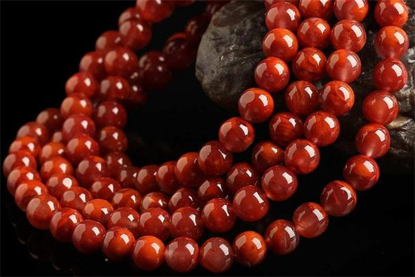 南红玛瑙哪种颜色最好,南红玛瑙的主要颜色分类是什么 南红玛瑙哪种颜色最好,南红玛瑙的主要颜色分类是什么