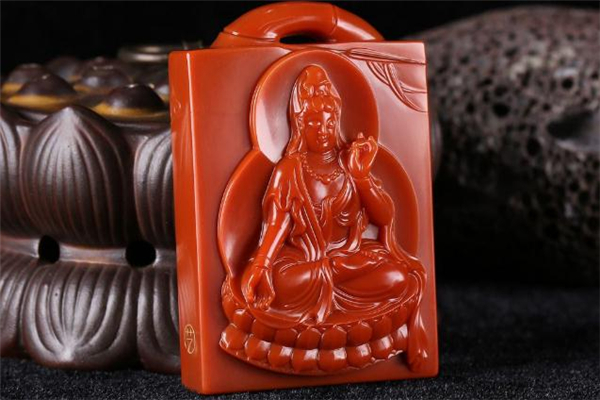 非洲红玛瑙和南红的差别,南非红玛瑙是南红吗