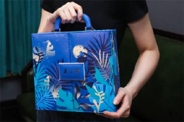 五芳斋月饼多少钱一盒,五芳斋粽子礼盒价格