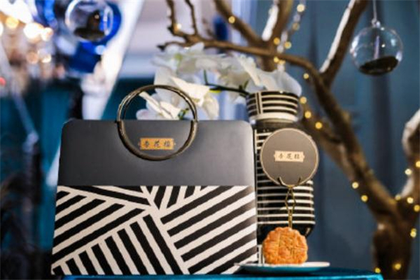 杏花楼月饼礼盒价格,附近杏花楼月饼门店地址