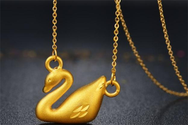 黄金项链以旧换新划算吗,黄金饰品以旧换新合算吗