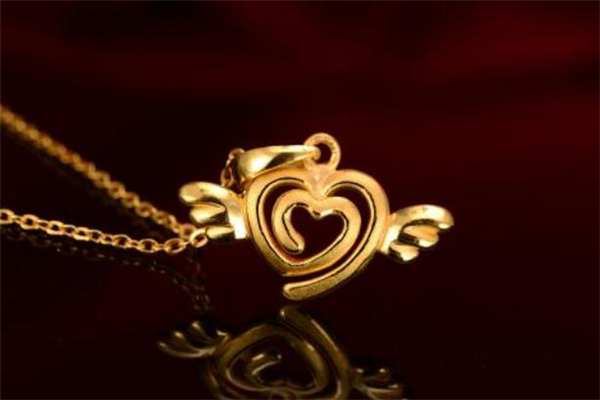 什么形状的黄金项链不易断,黄金手链哪种链型结实