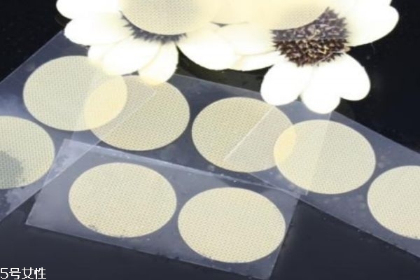 乳贴怎么使用哦,乳贴怎么使用教程