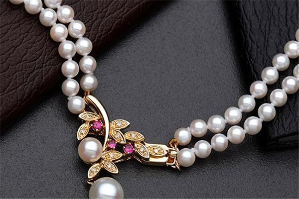 珍珠能用超声波清洗吗,超声波不能清洗哪些珠宝