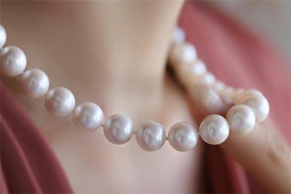 珍珠手链能辟邪吗,珍珠为什么可以辟邪