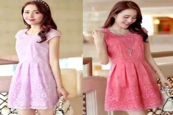 冬天穿什么衣服显白,穿啥衣服显白