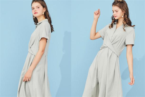 什么样的女生适合穿裙子,适合上班族女生穿的衣服