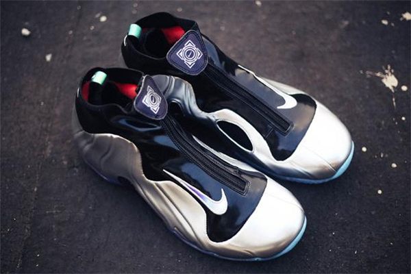 nike街舞风雷篮球鞋一代,nike街舞风雷