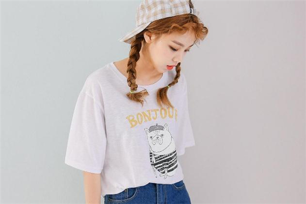 白色衣服沾血迹了怎么办,要怎么洗,白衣服上血迹怎么洗干净