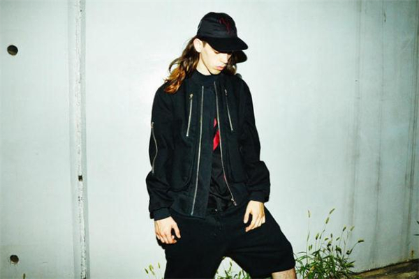 phireste是什么牌子,pharrell什么品牌 phireste是什么牌子,pharrell什么品牌