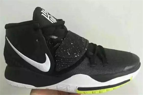 nike 欧文6,耐克篮球鞋欧文6