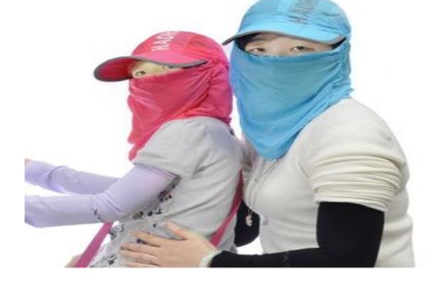 冰袖是什么意思,冰袖有什么用