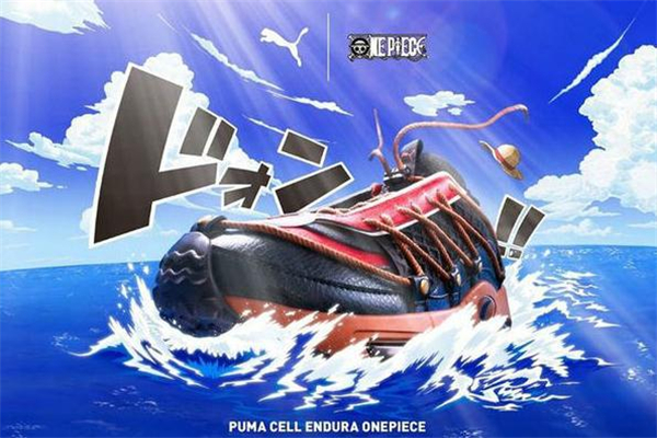 彪马最新联名款有哪些,puma所有联名