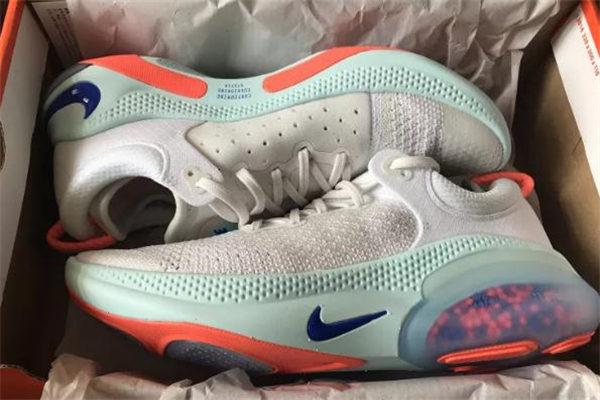 耐克joyride run测评,耐克joyride脚感好不好