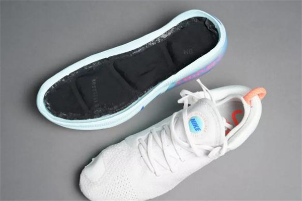 耐克joyride后跟破了怎么办,耐克joyride鞋带怎么穿