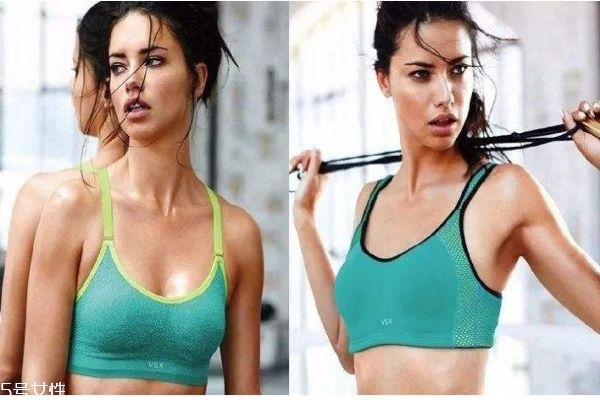 运动内衣的作用,运动内衣的好处和坏处