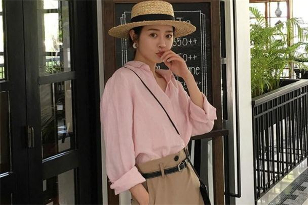 亚麻衬衫和纯棉衬衫哪个好,衬衫颜色选择