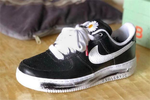 Nike AF1 x PEACEMINUSONE,peaceminusone nike联名在哪发售