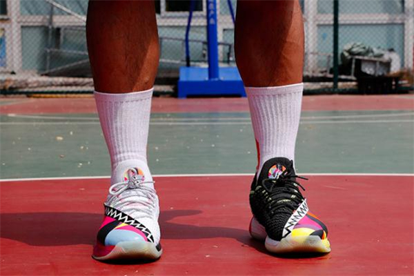 匹克帕克7代跑步怎么样,匹克帕克7代耐磨吗 匹克帕克7代跑步怎么样,匹克帕克7代耐磨吗