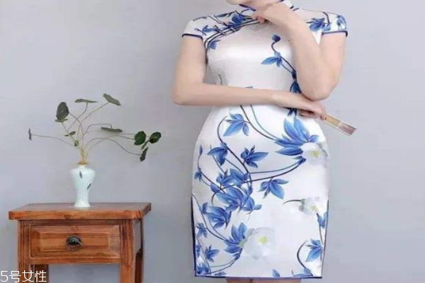 旗袍起源于什么时候,旗袍的起源地是哪里