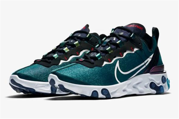 nike react element 55发售价,nike react element 55价格