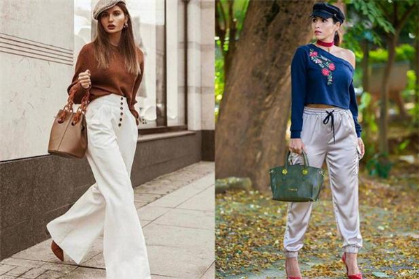 女生上班族背什么包比较好,刚上班女生适合背什么包