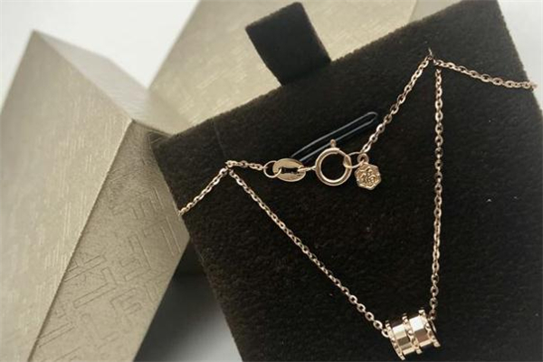 金六福小蛮腰项链价格,周六福小蛮腰项链多少钱