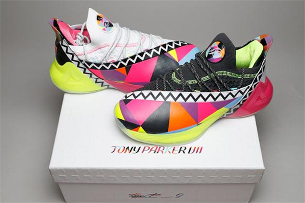 匹克帕克7代多少钱,匹克帕克系列7实战测评 匹克帕克7代多少钱,匹克帕克系列7实战测评