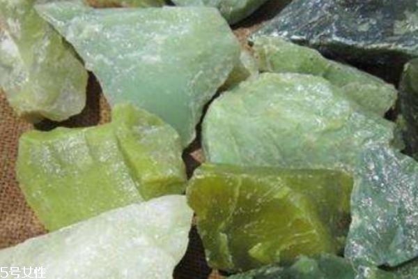 玉的种类有什么?,玉的种类有哪些