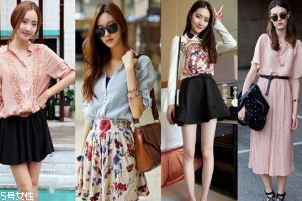 适合黄皮肤穿的衣服颜色,黄皮肤适合穿什么衣服