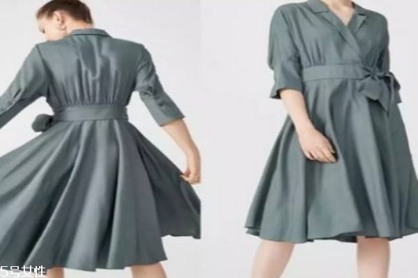 女人夏天穿什么衣服好看,女生夏天穿什么