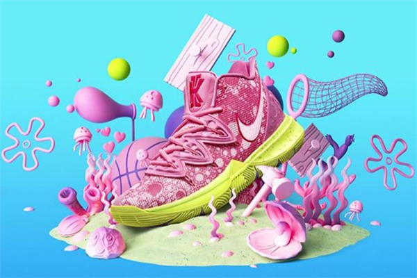 欧文五派大星多少钱,耐克欧文5代多少钱