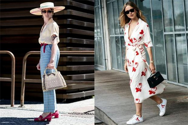 今年流行什么款式的手提包,今年流行的包包