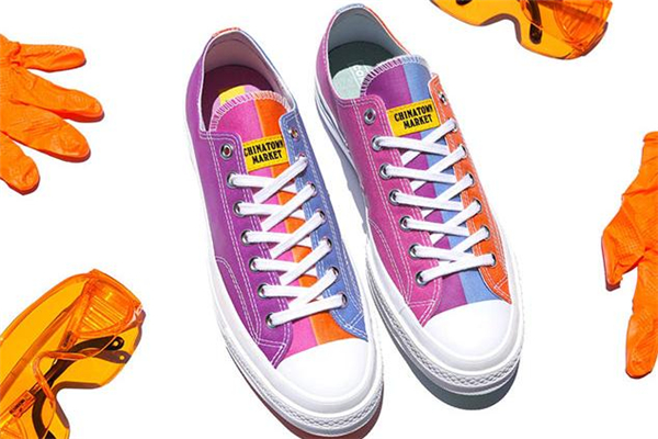 匡威变色龙价格,匡威变色龙多少钱一双