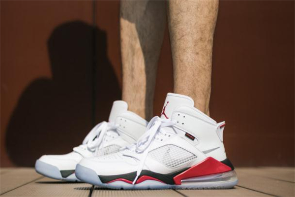 air jordan mars 270测评,nike jordan mars 270