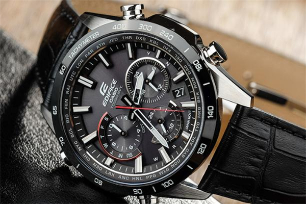 光动能手表不走了是什么原因,精工光动能手表不走了怎么办