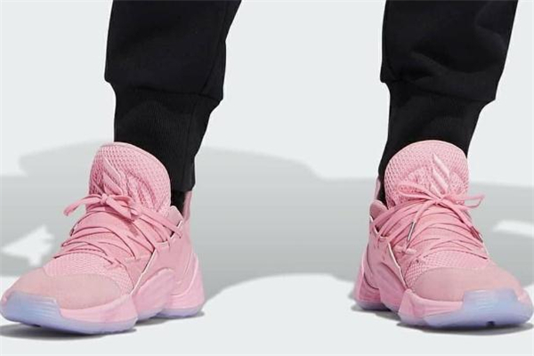 哈登4什么时候出的,哈登5代发售日期