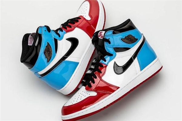 aj1北卡蓝什么时候发售的,aj1红白芝加哥原价