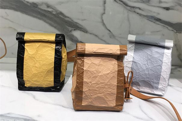 小ck牛皮纸包装袋,小ck包装纸袋