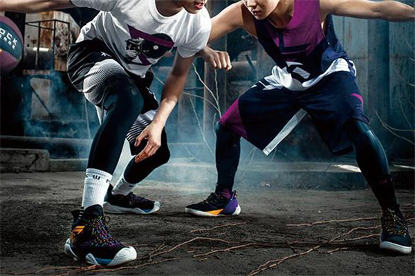 安踏要疯3耐磨吗,安踏要疯3怎么样