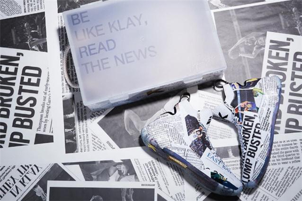 安踏kt4报纸多少钱,kt4帆布鞋 安踏kt4报纸多少钱,kt4帆布鞋