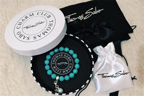 thomassabo贵吗,thomas sabo是什么牌子
