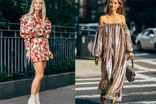 设计感连衣裙,设计感连衣裙图片